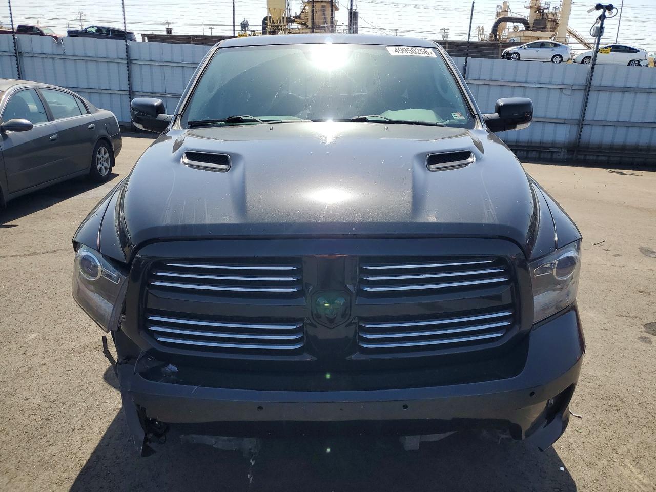 2015 Ram 1500 Sport - Фото 5