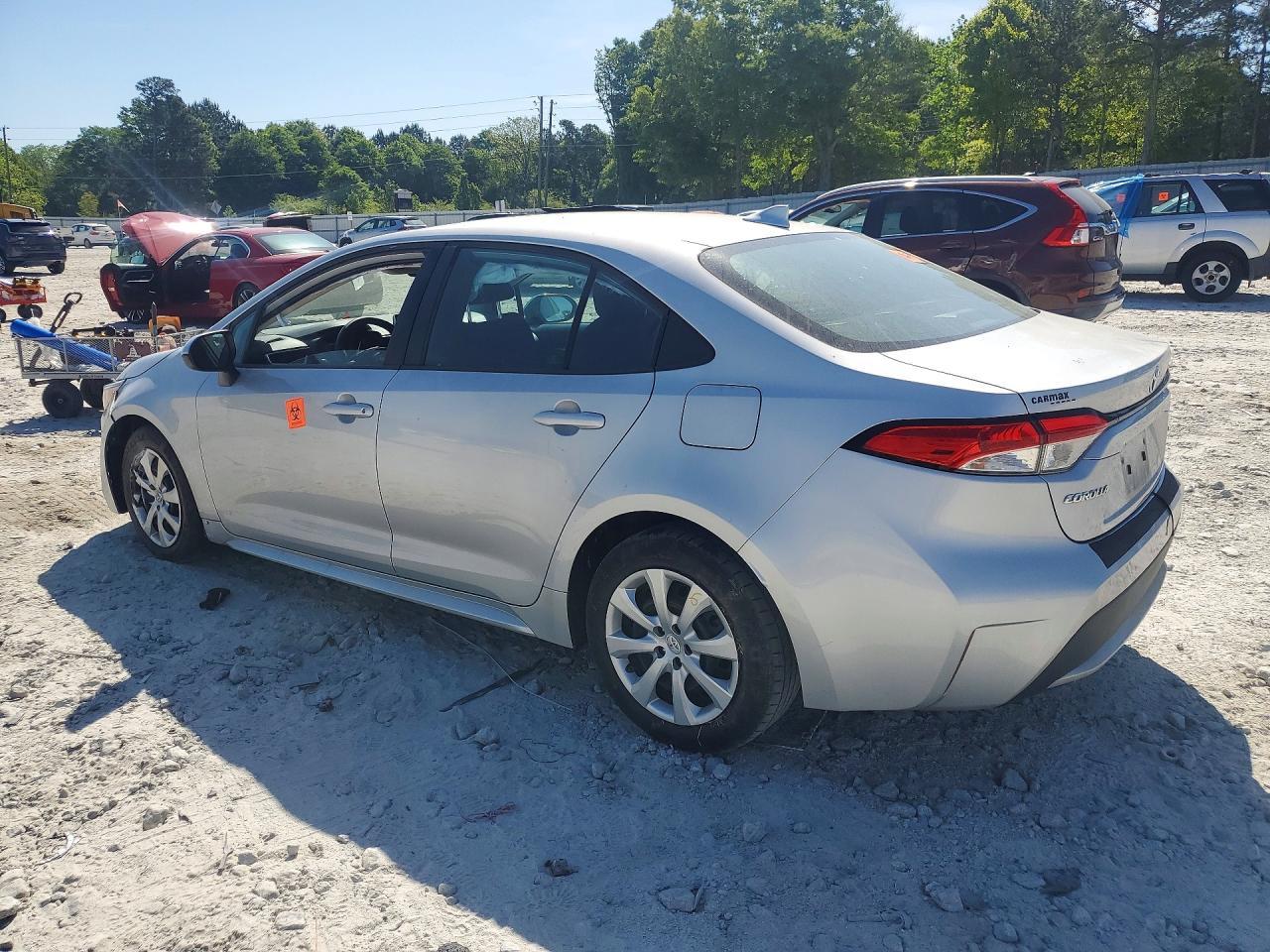2021 Toyota Corolla - Image 2