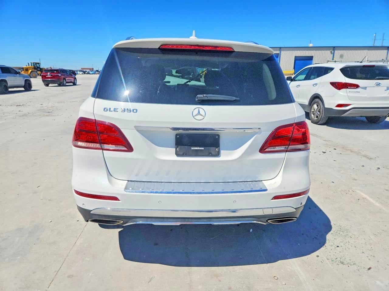 2016 Mercedes-Benz Gle 350 - Image 6
