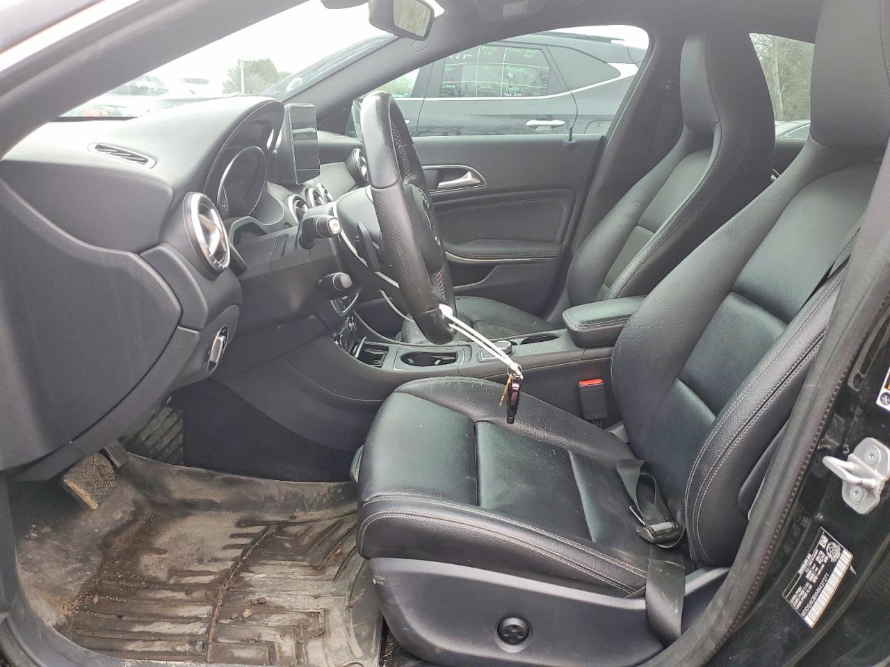 2017 Mercedes-Benz Cla 250 4Matic - Image 7