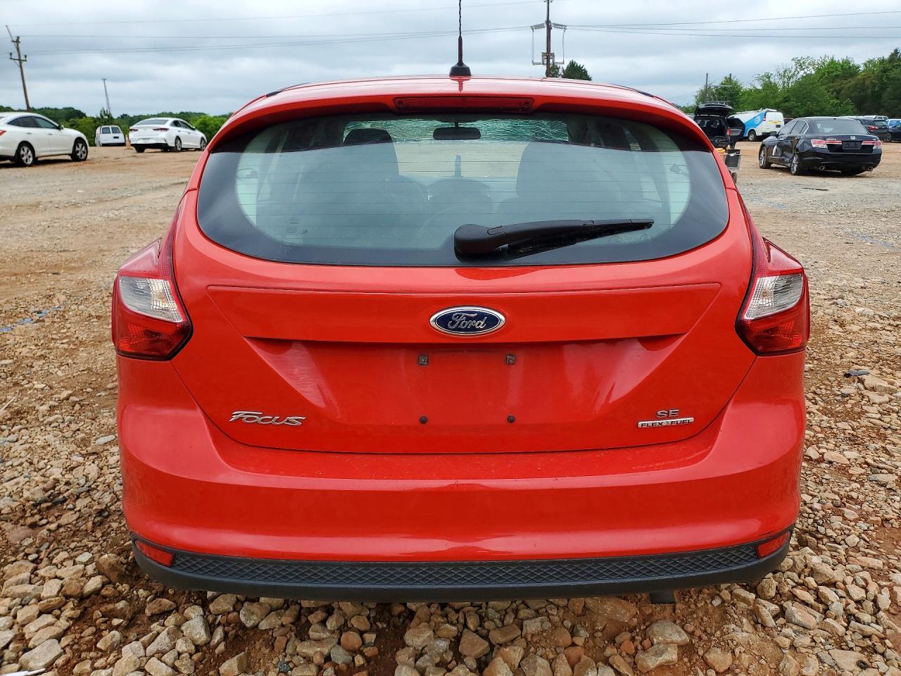 2013 Ford Focus Se - Image 6