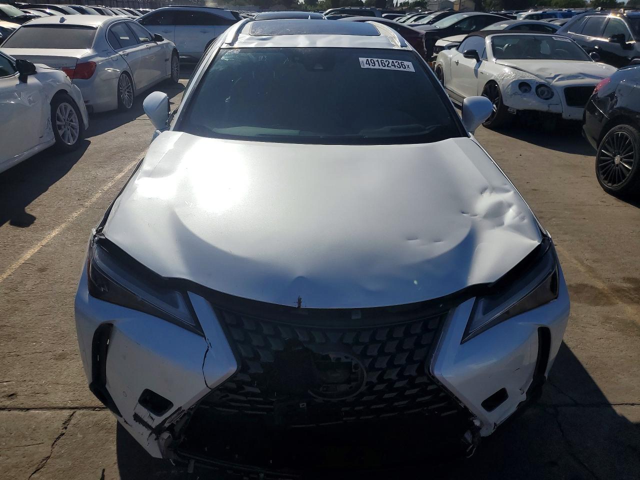 2025 Lexus Ux 300H Premium - Фото 5