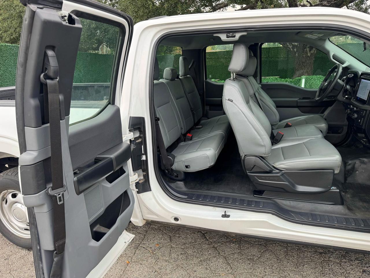 2024 Ford F150 Xl - Image 6