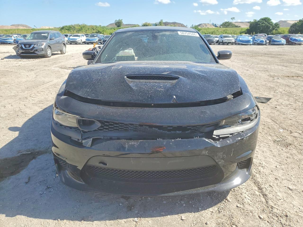 2023 Dodge Charger R - Фото 5