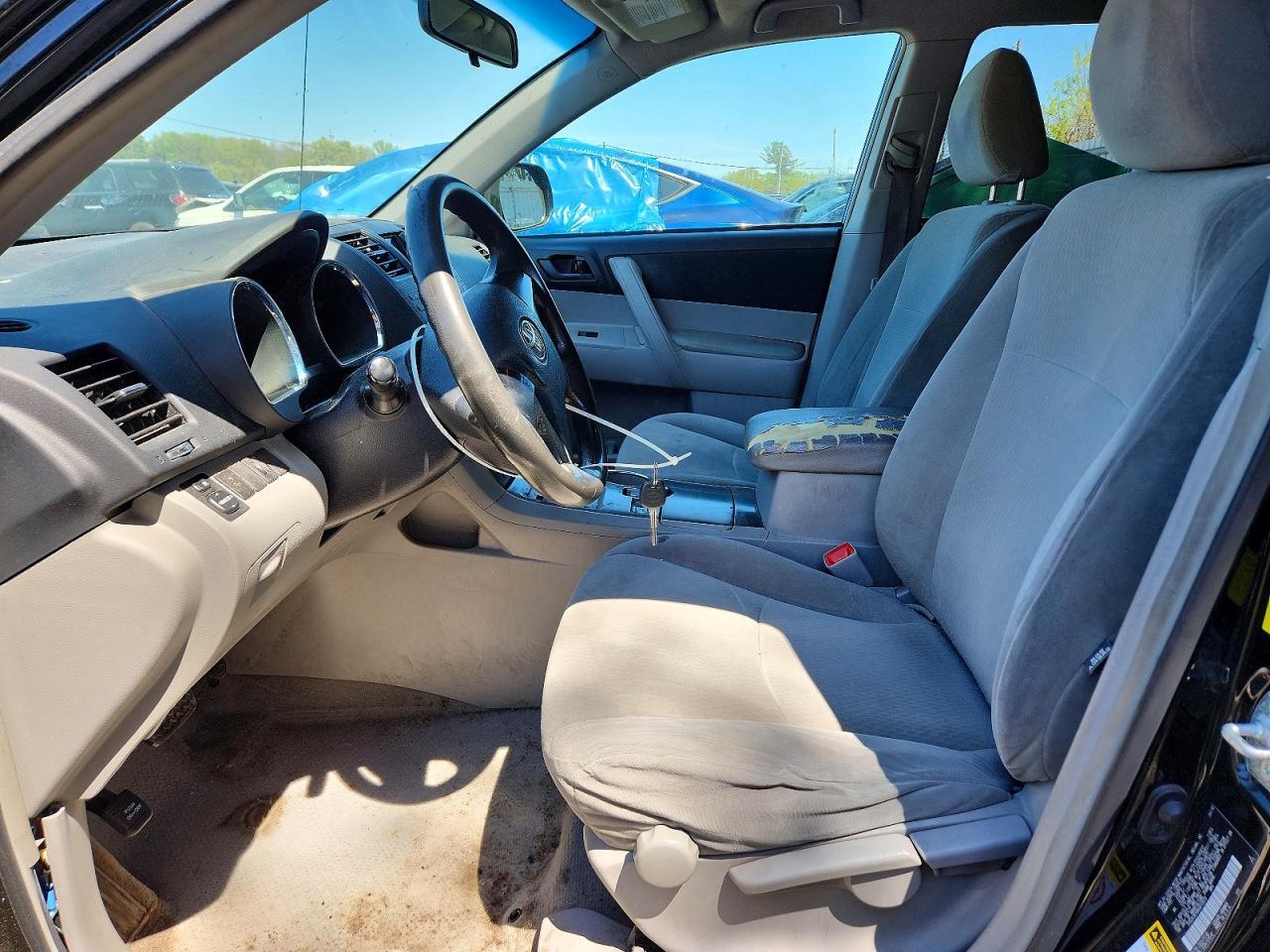 2010 Toyota Highlander Base - Фото 7