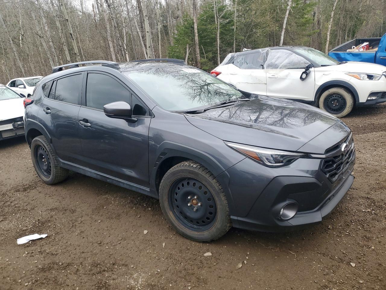 2024 Subaru Crosstrek Limited - Image 4
