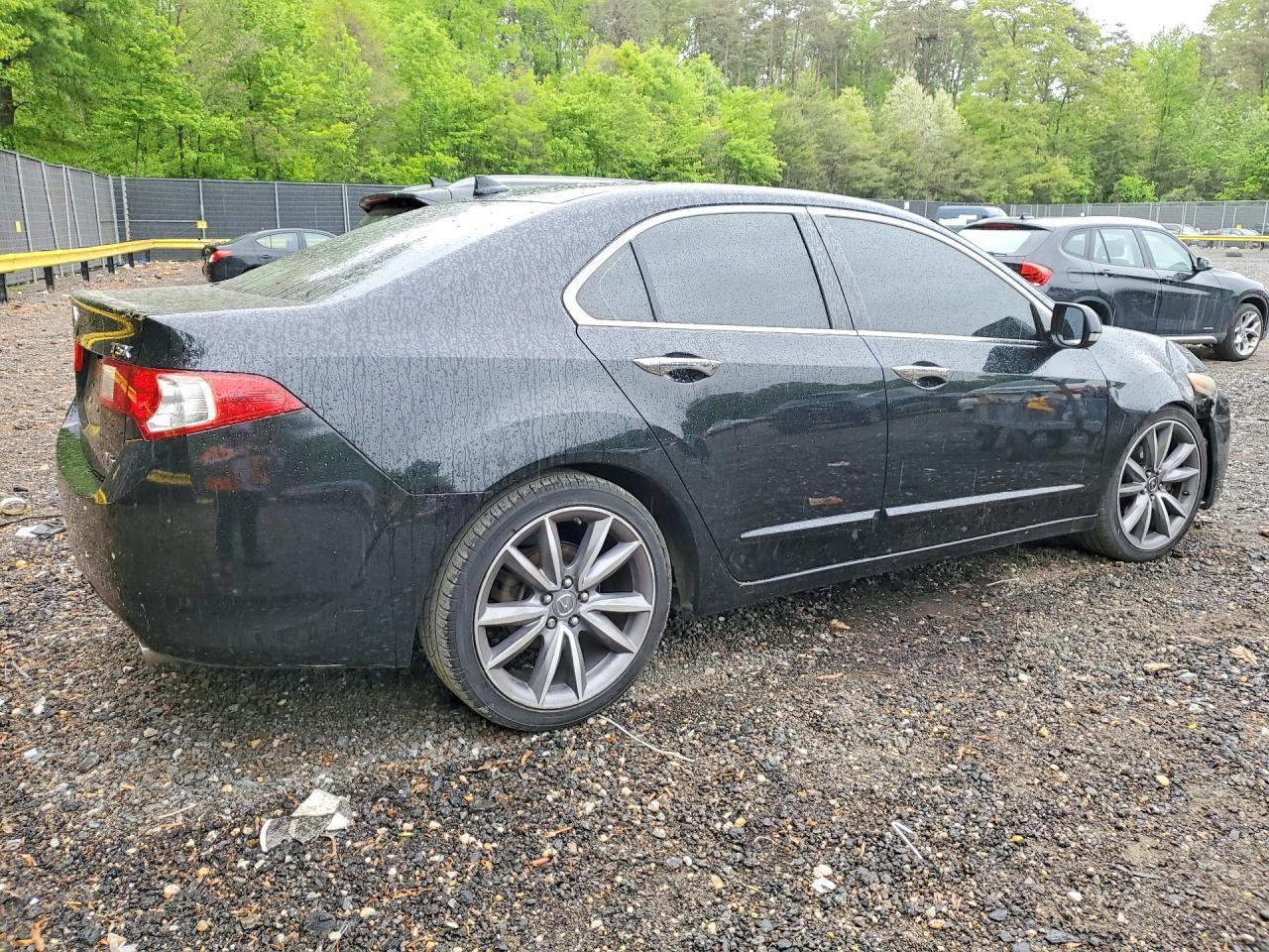 2010 Acura Tsx - Фото 3