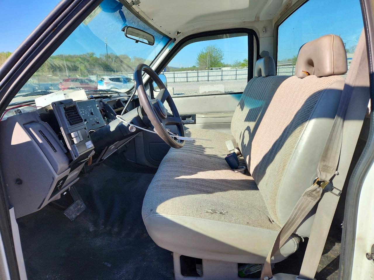 1994 GMC Sierra C1500 - Фото 7