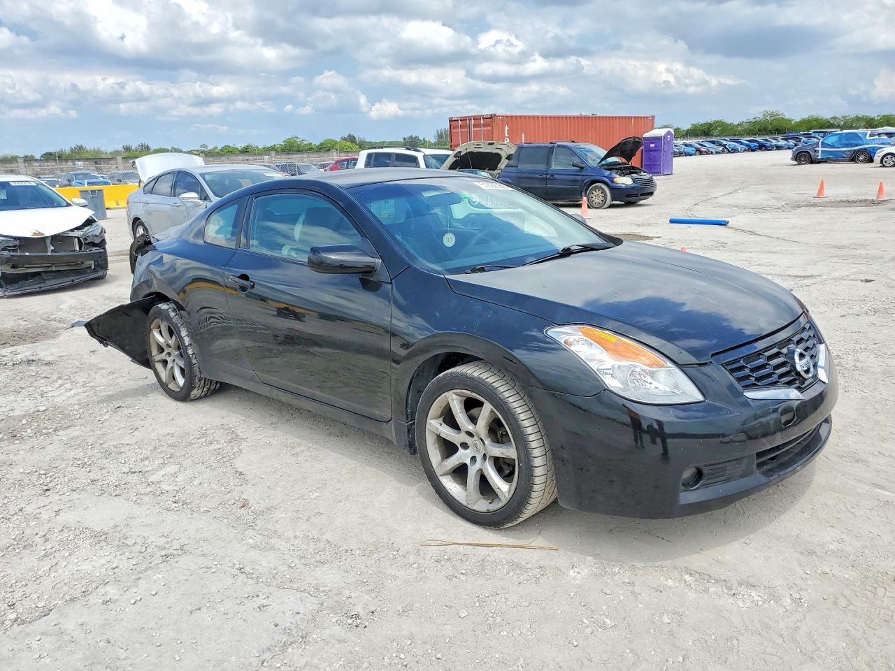 2008 Nissan Altima 2.5S - Image 4