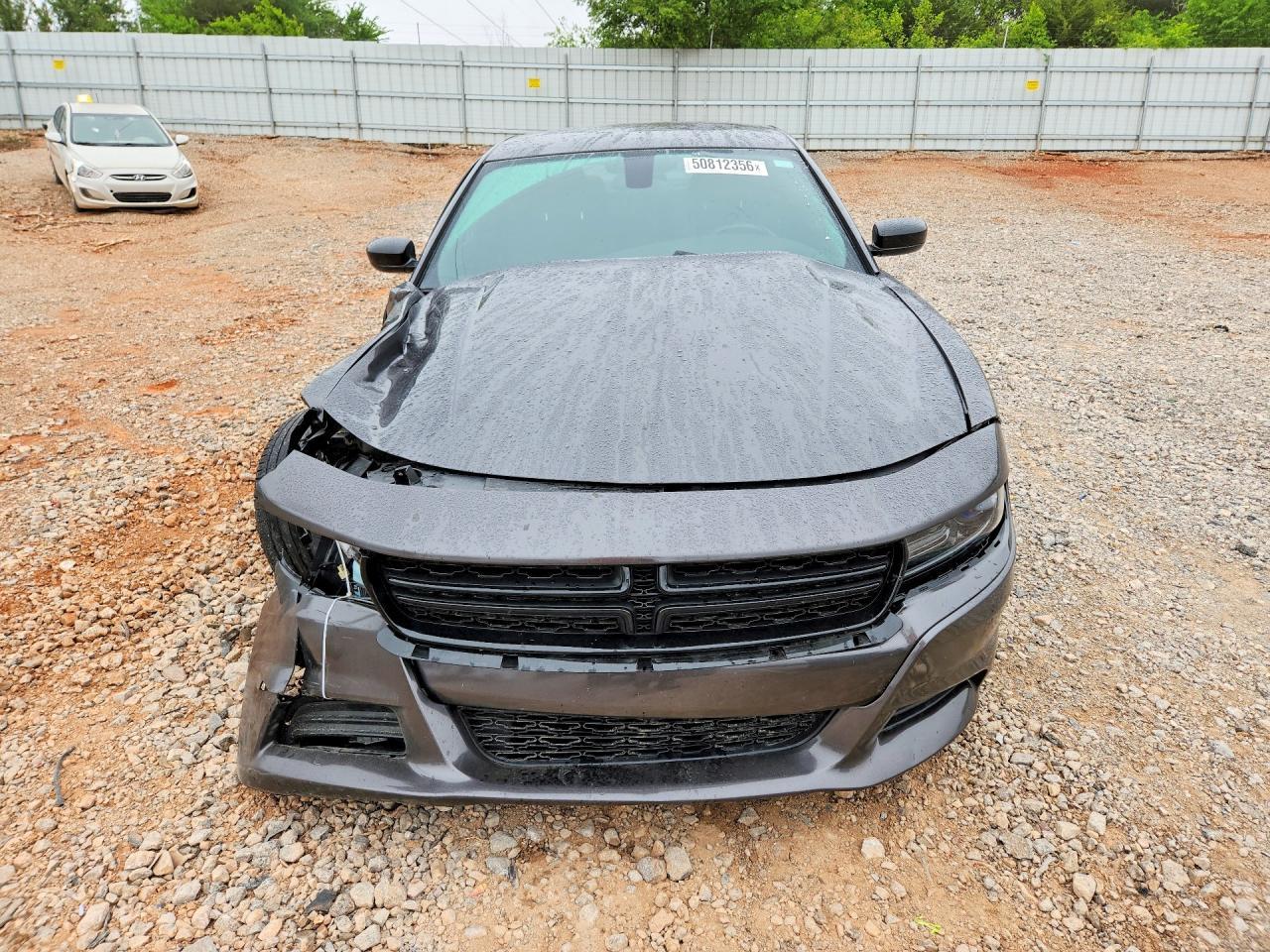 2019 Dodge Charger Sxt - Фото 5
