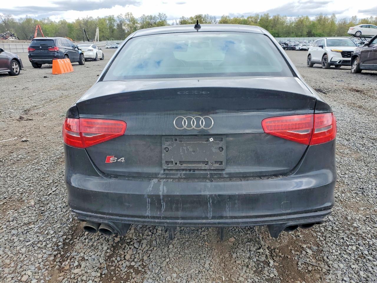 2016 Audi S4 Premium Plus - Image 6
