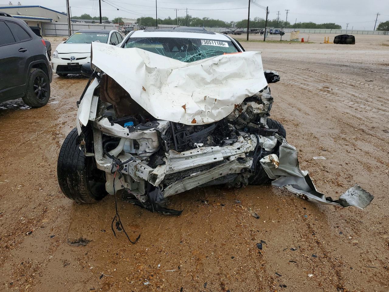 2015 Honda Accord Exl - Image 5