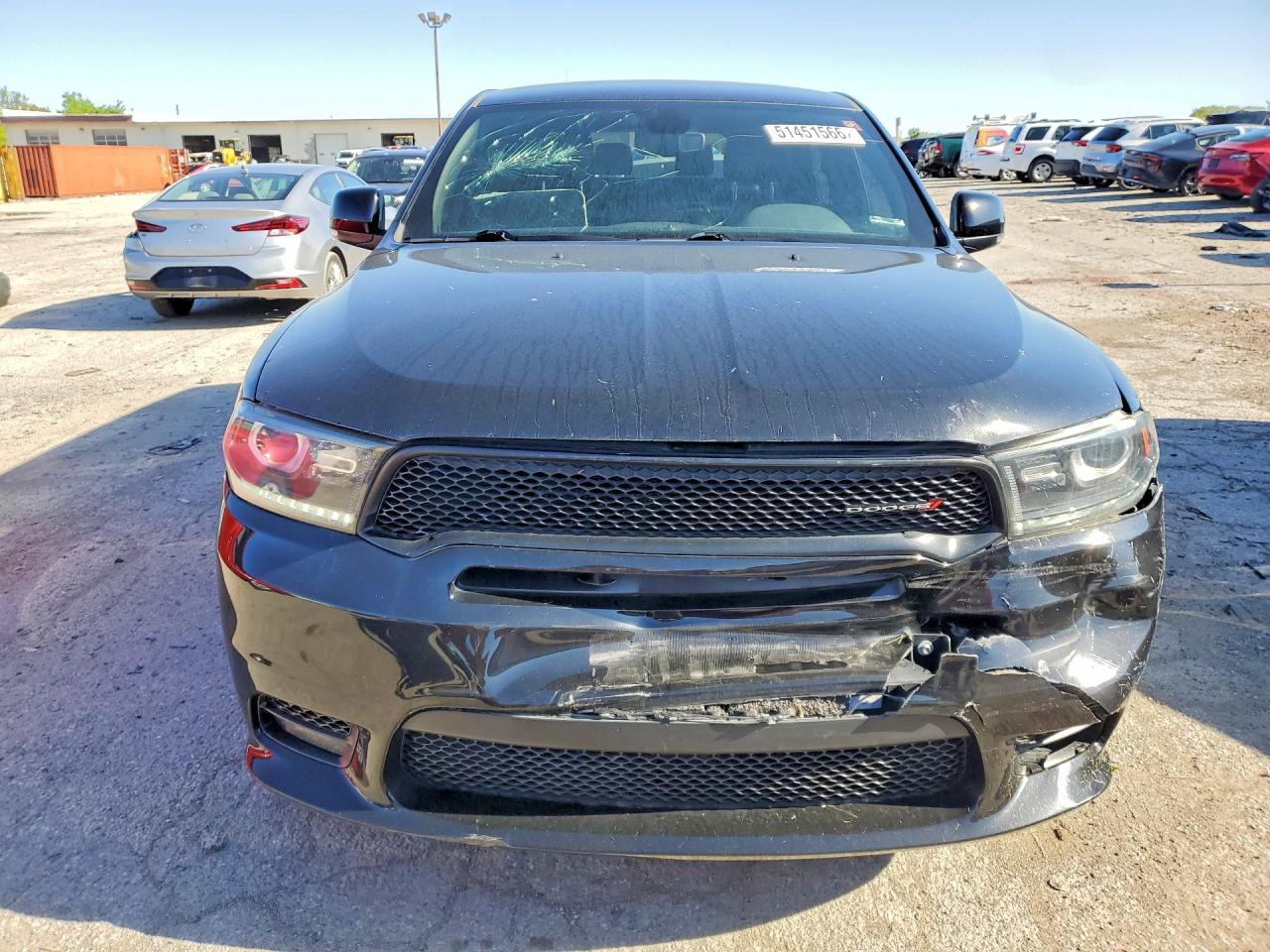 2019 Dodge Durango - Фото 5