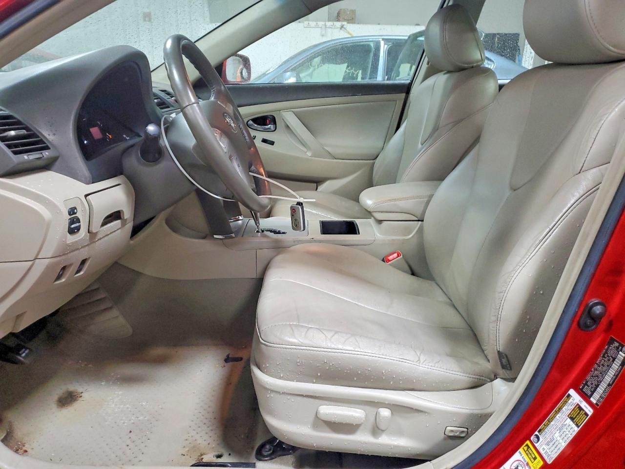 2008 Toyota Camry Hybrid - Фото 7