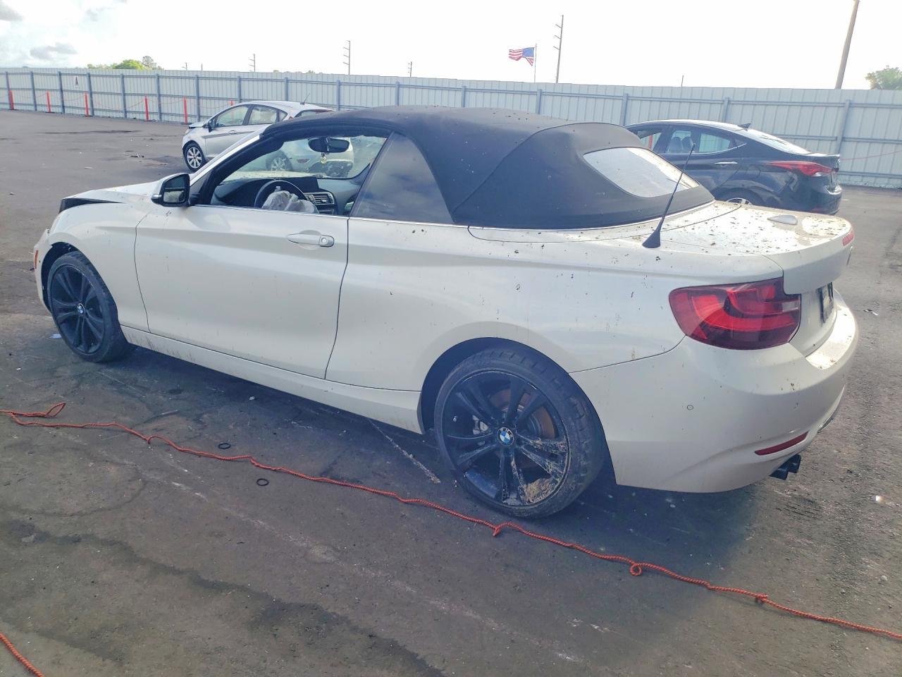 2016 BMW 228 I Sulev - Фото 2