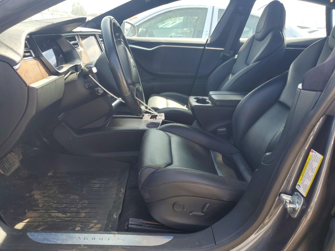 2018 Tesla Model S - Фото 7