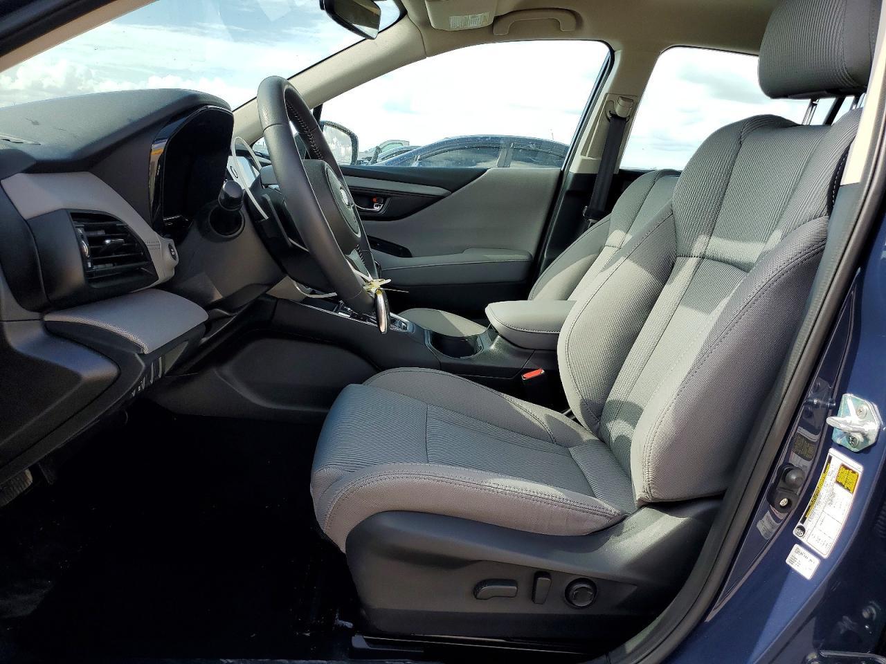 2025 Subaru Legacy Premium - Фото 7