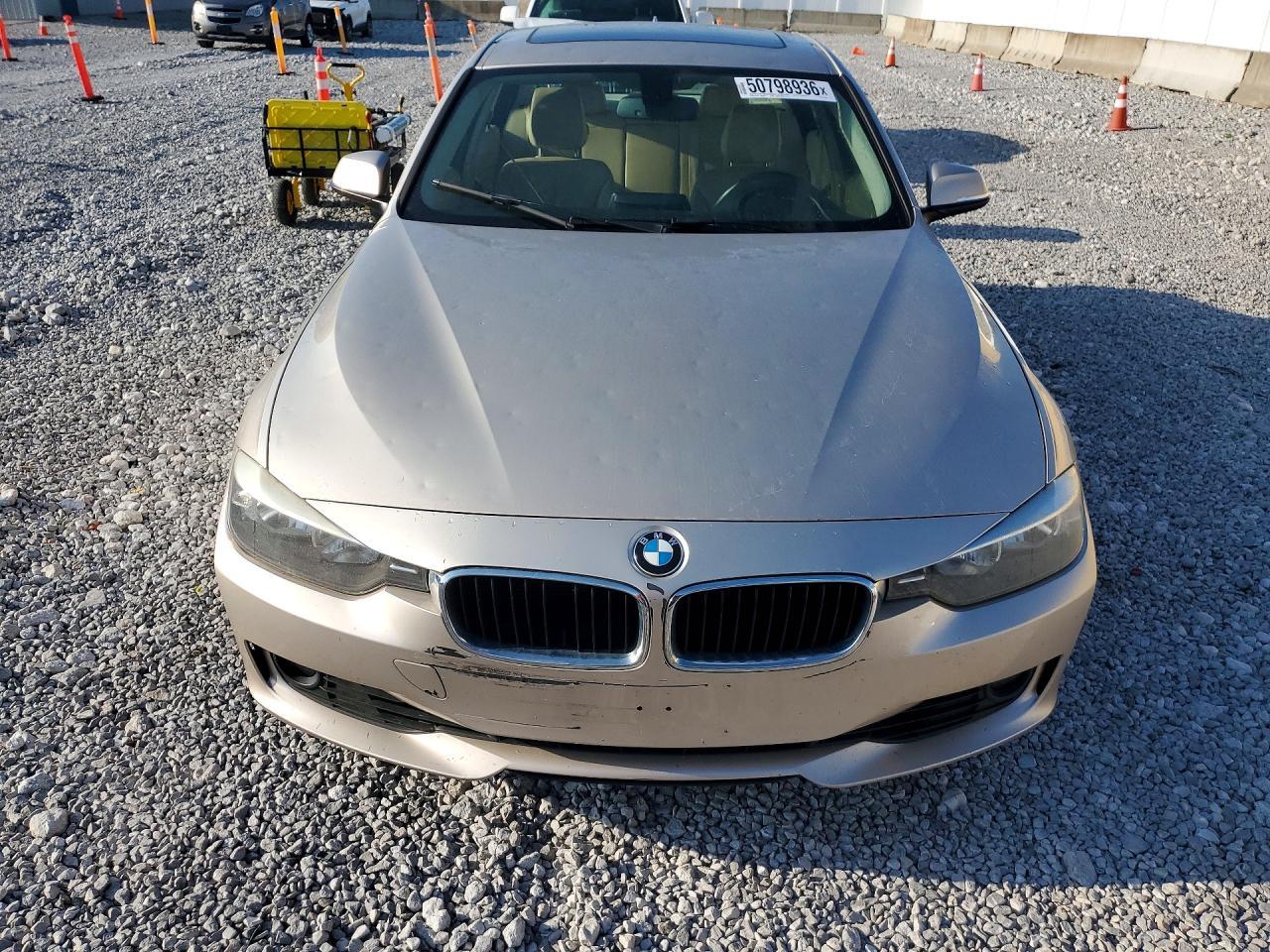 2013 BMW 328 Xi Sulev - Фото 5