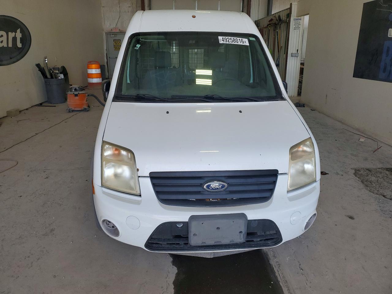 2011 Ford Transit Connect Xlt Utility / Service Van - Фото 5