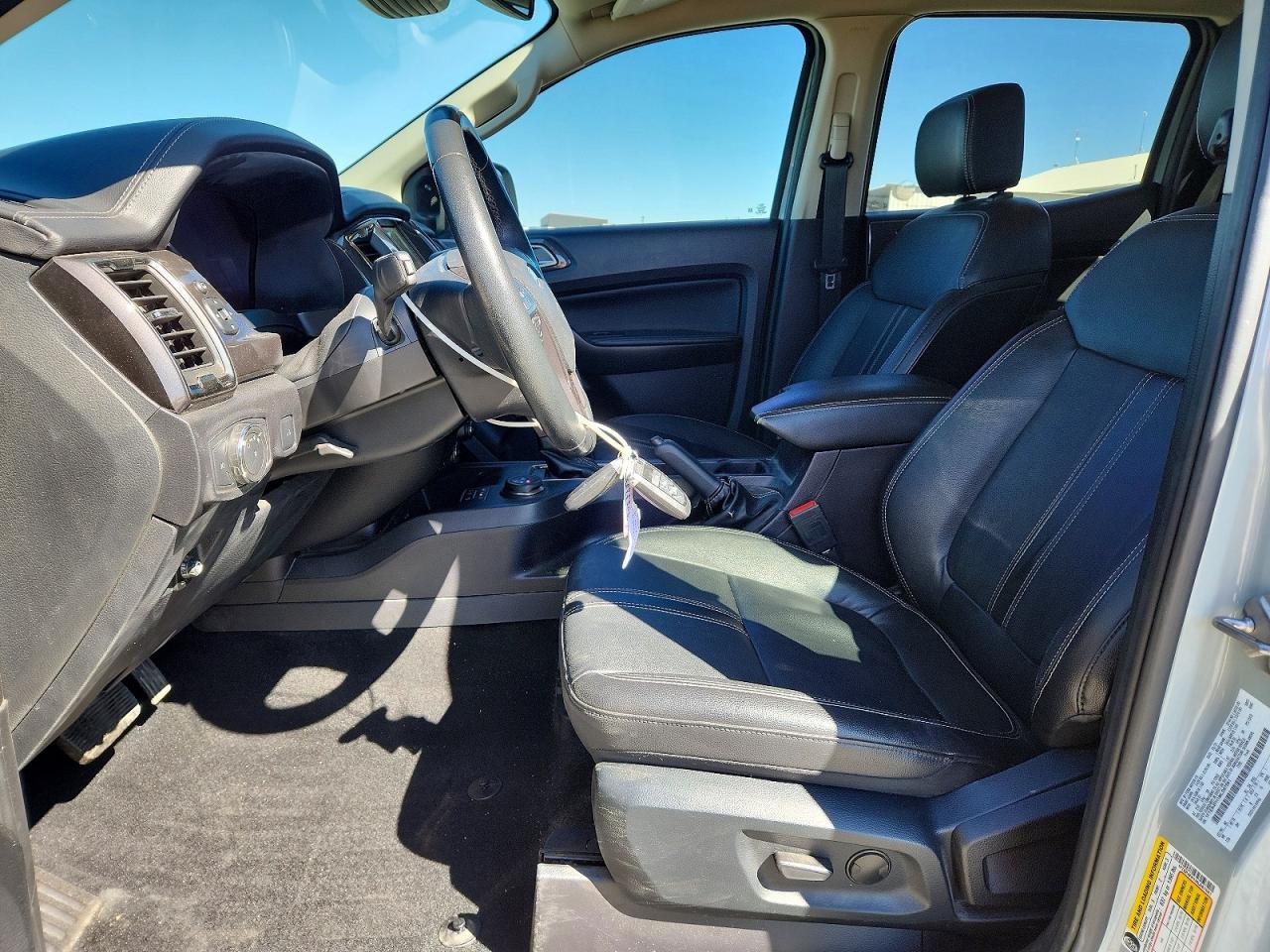 2021 Ford Ranger Xl - Фото 7