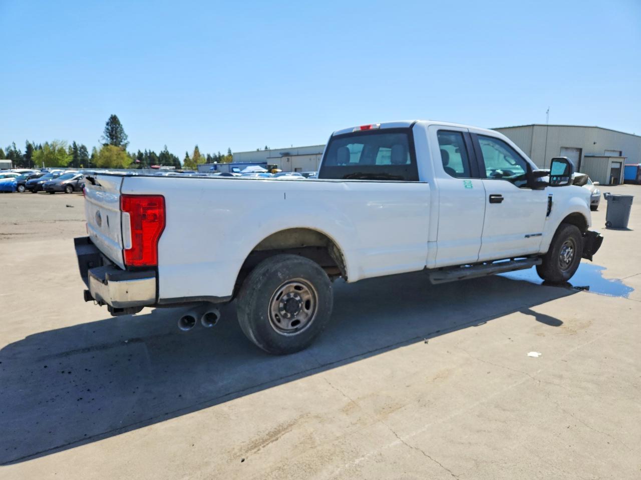 2019 Ford F250 Super Duty - Фото 3