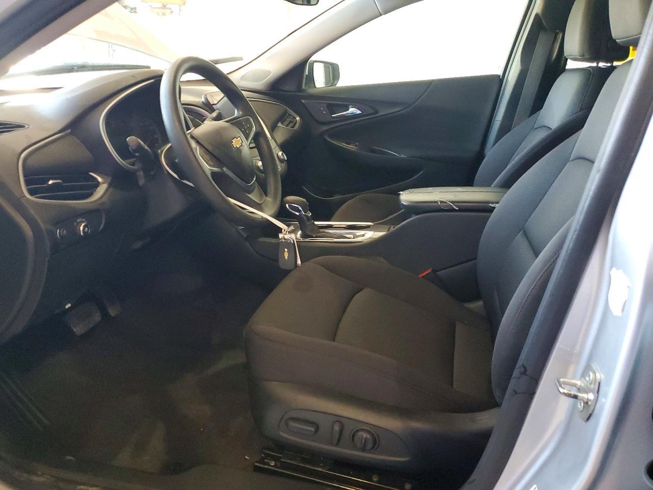 2022 Chevrolet Malibu Lt - Фото 7