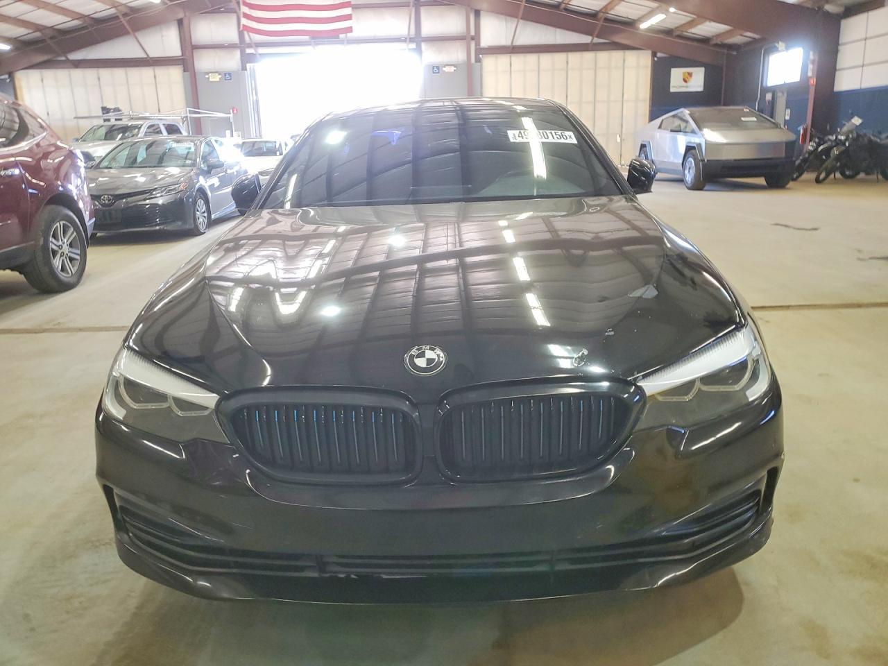 2019 BMW Motorrad 530E - Image 5