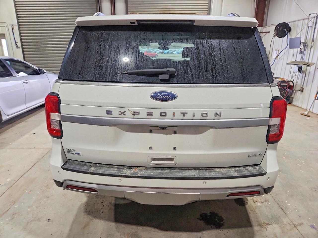 2022 Ford Expedition Max Xlt - Фото 6