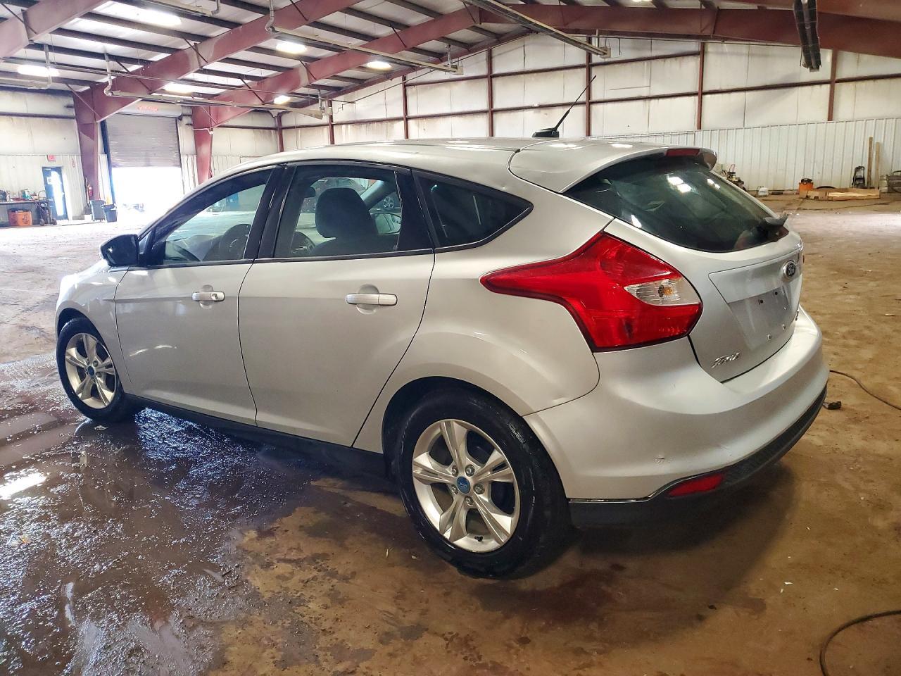 2013 Ford Focus Se - Фото 2