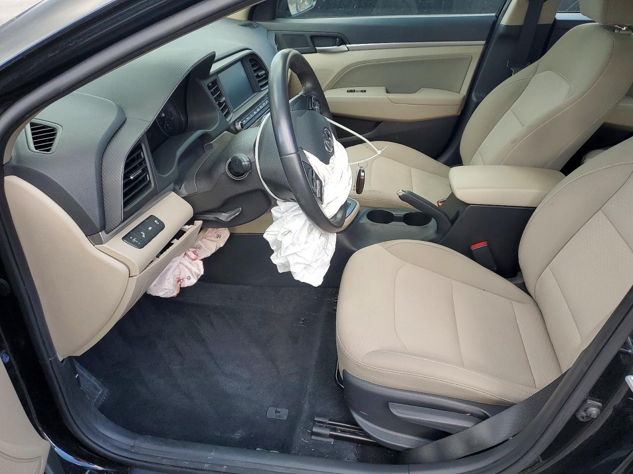 2019 Hyundai Elantra Value Edition - Image 7