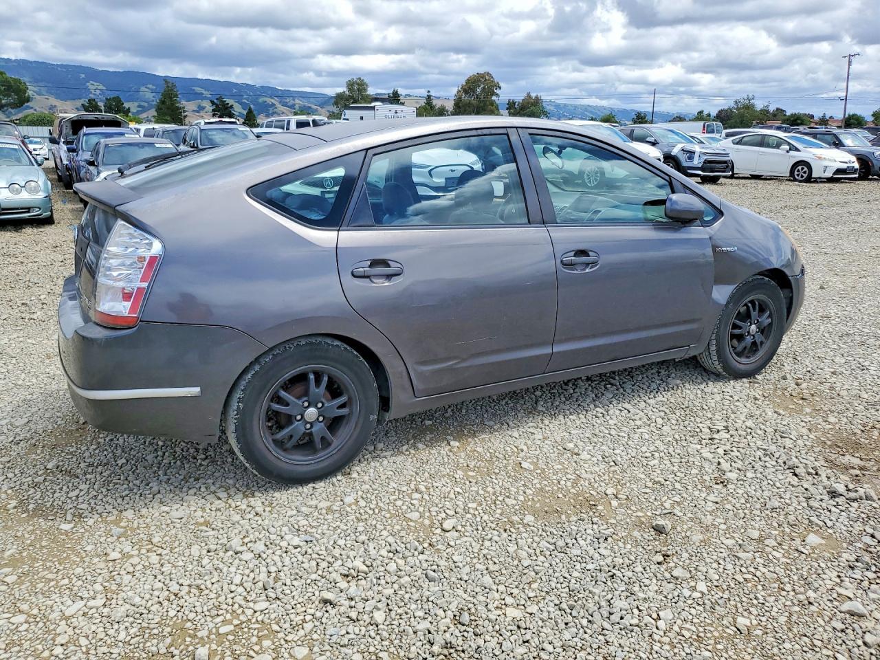 2007 Toyota Prius Base - Image 3