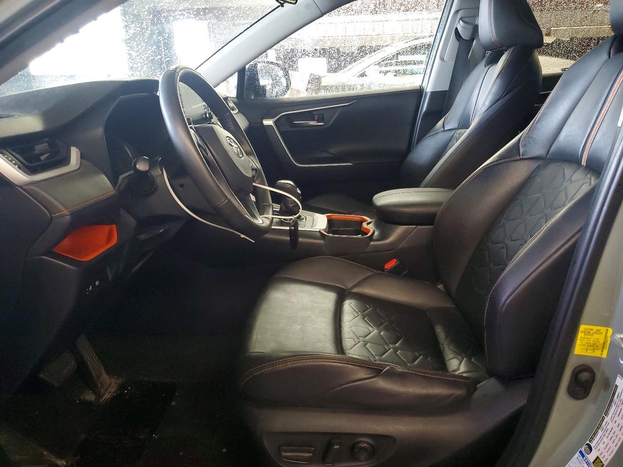 2021 Toyota Rav4 - Фото 7