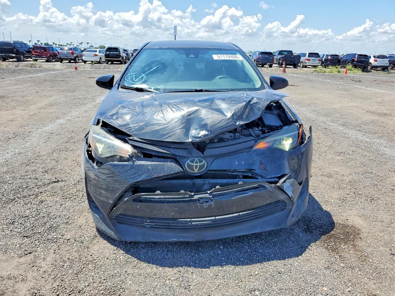 2019 Toyota Corolla L - Image 5