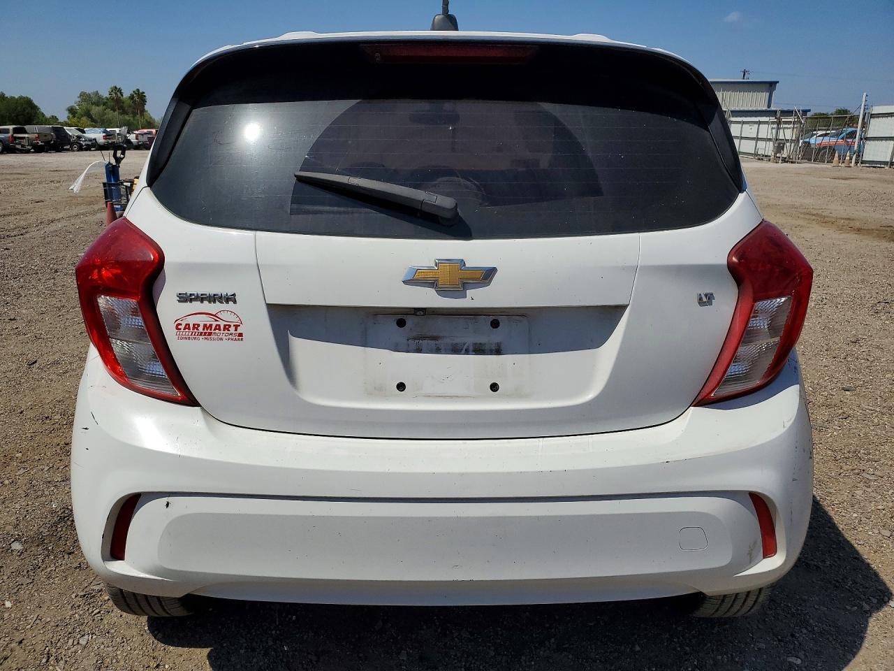 2020 Chevrolet Spark - Фото 6