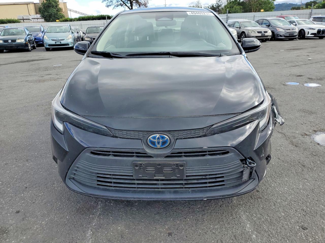 2023 Toyota Corolla Hybrid Le - Фото 5