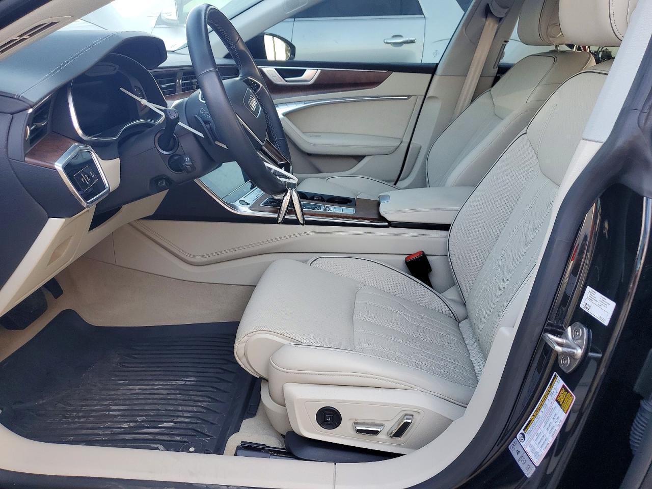 2023 Audi A7 Prestige S-Line - Image 7