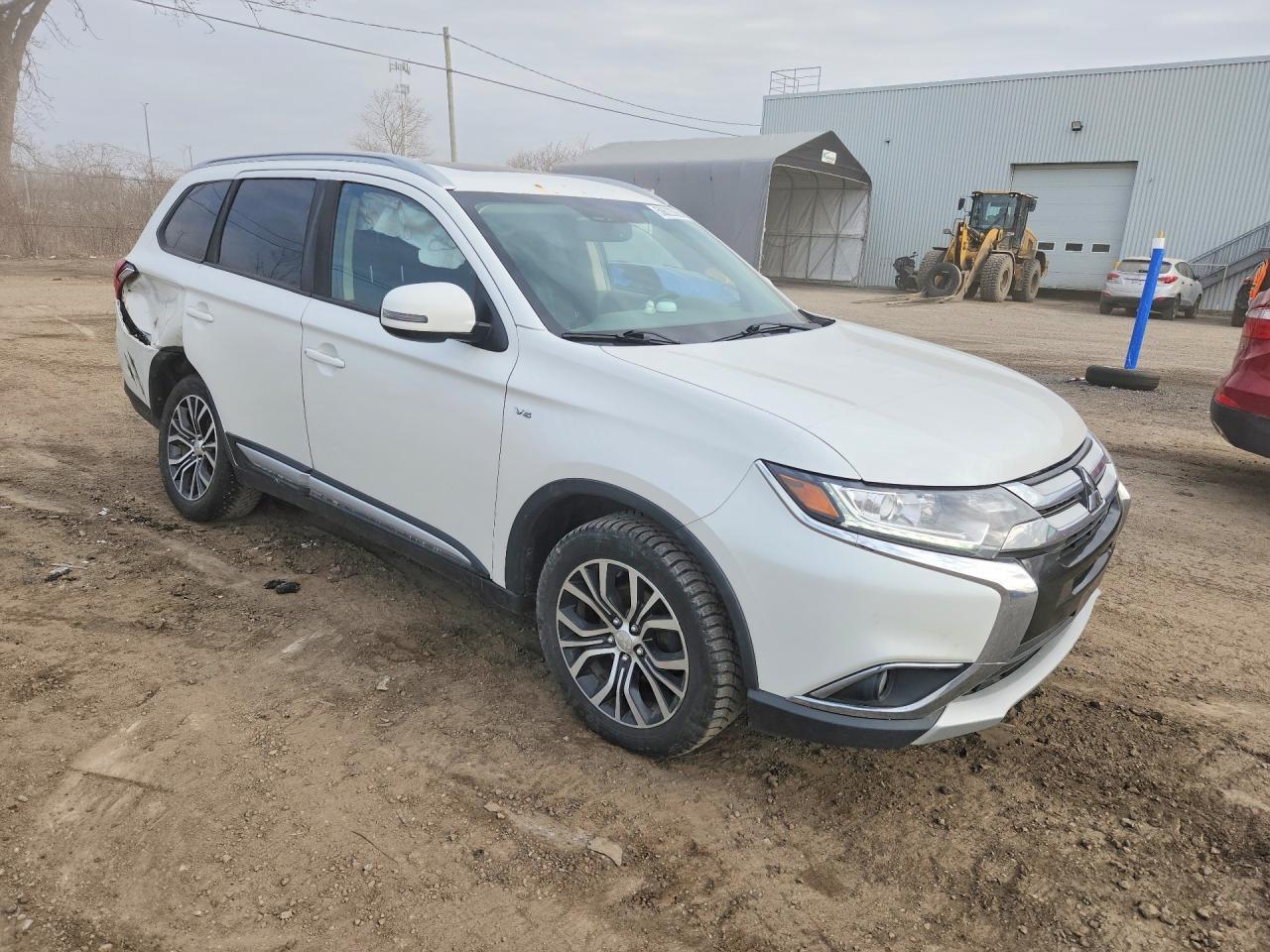 2018 Mitsubishi Outlander Se - Image 4