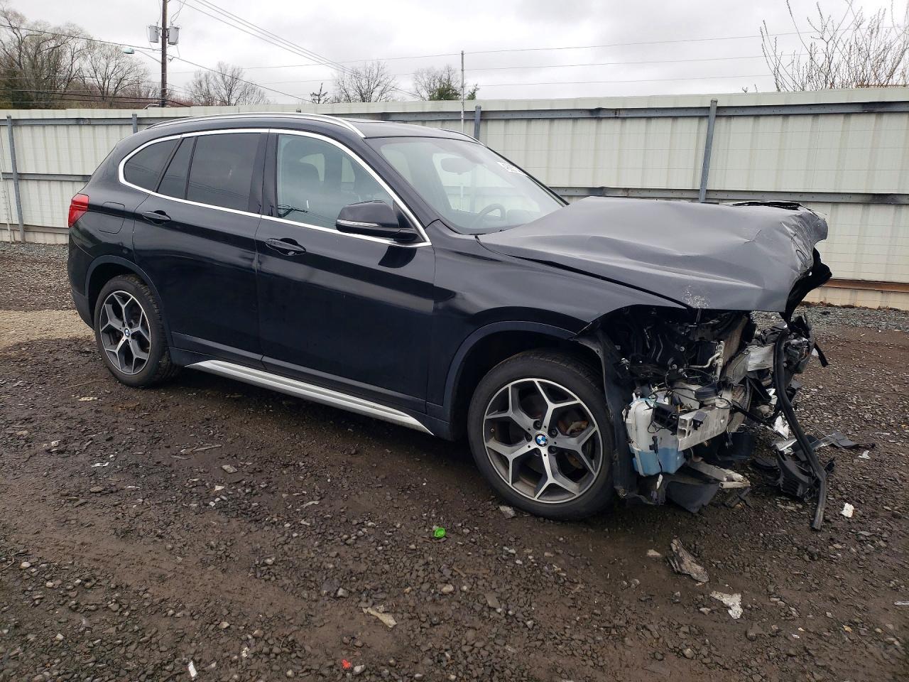 2018 BMW X1 xDrive28I - Фото 4
