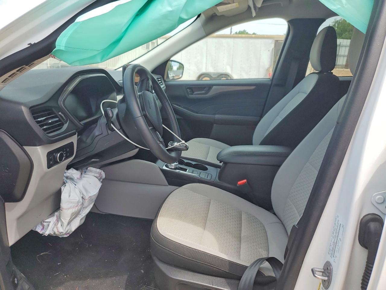 2023 Ford Escape Active - Фото 7