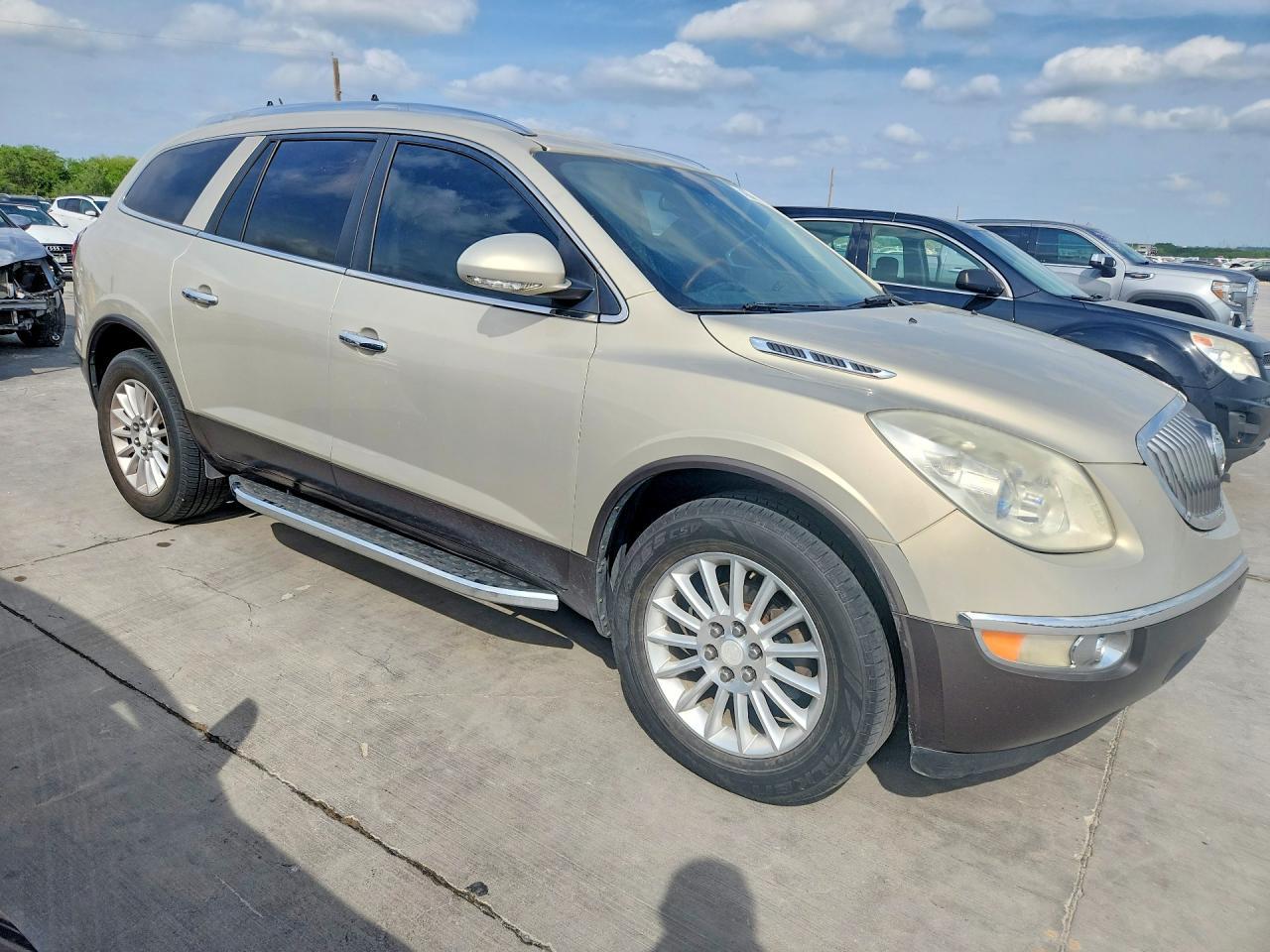 2012 Buick Enclave - Image 4