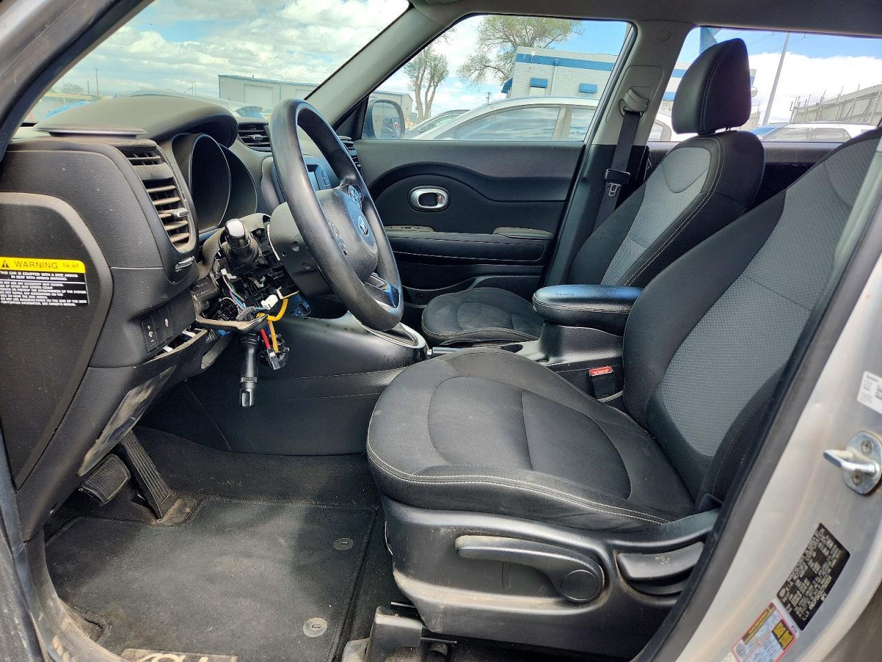 2018 Kia Soul + - Фото 7