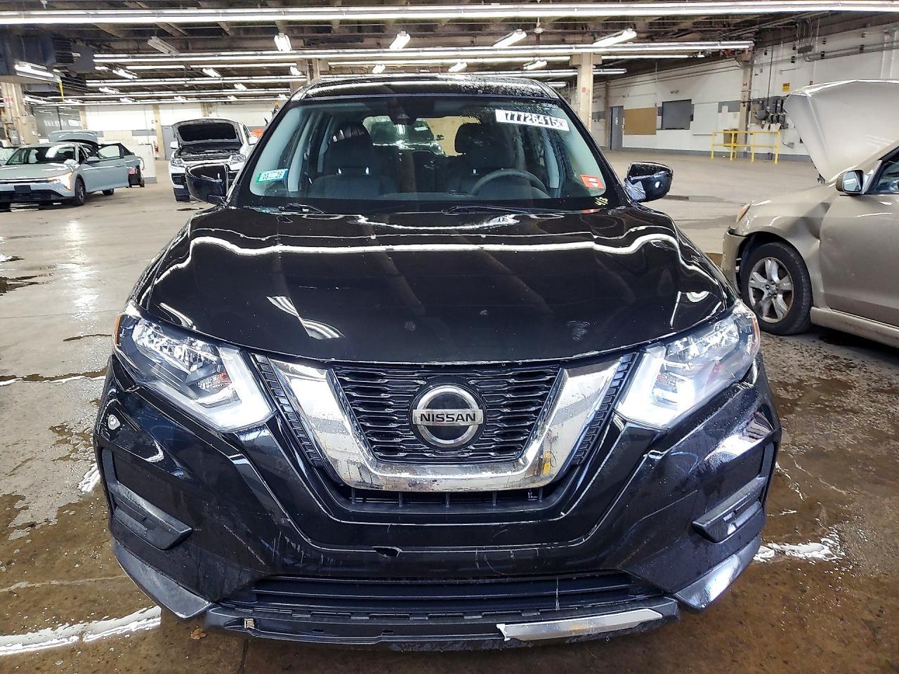 2019 Nissan Rogue S - Image 5