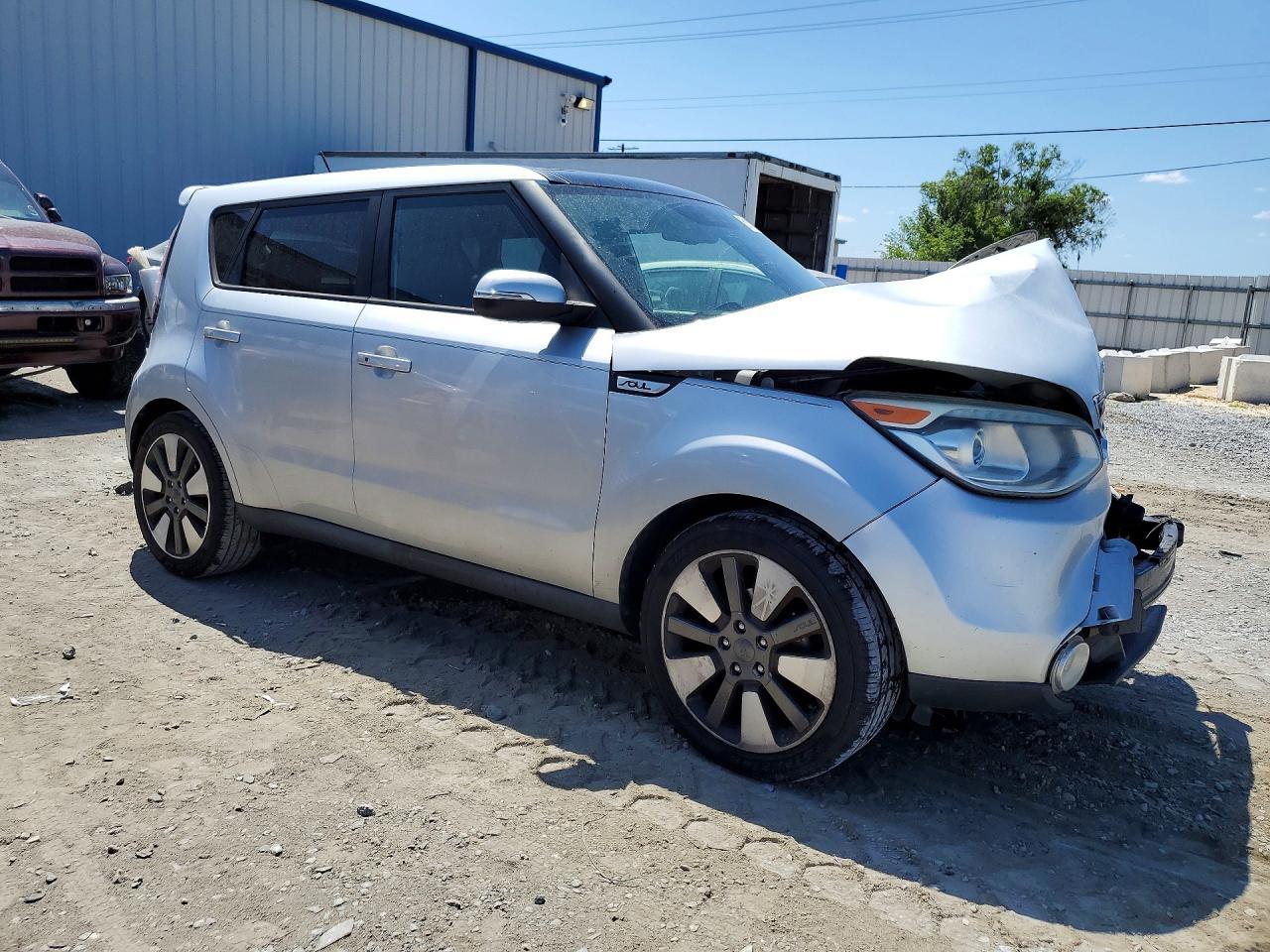 2014 Kia Soul ! - Фото 4
