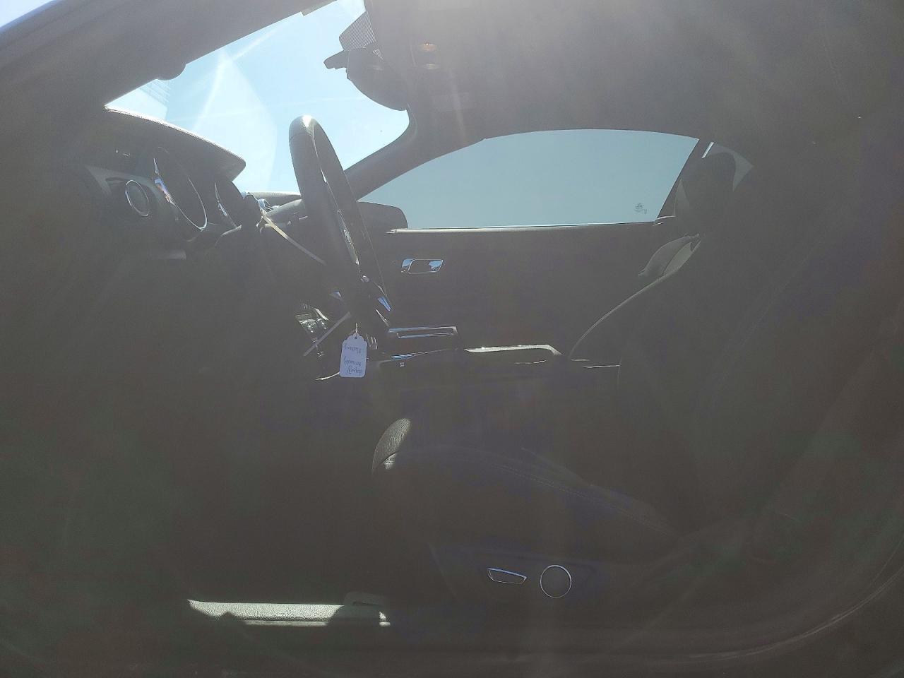 2017 Ford Mustang - Image 7