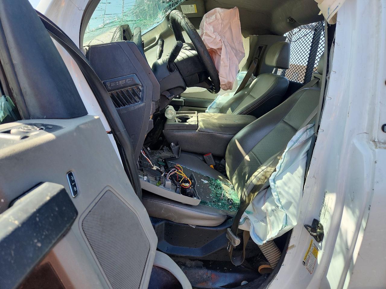 2016 Ford F150 - Image 7