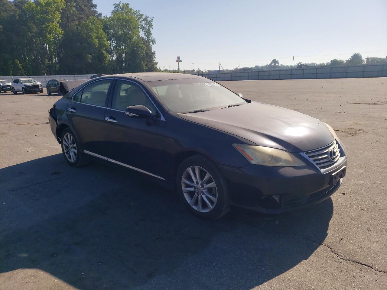 2010 Lexus Es 350 - Image 4