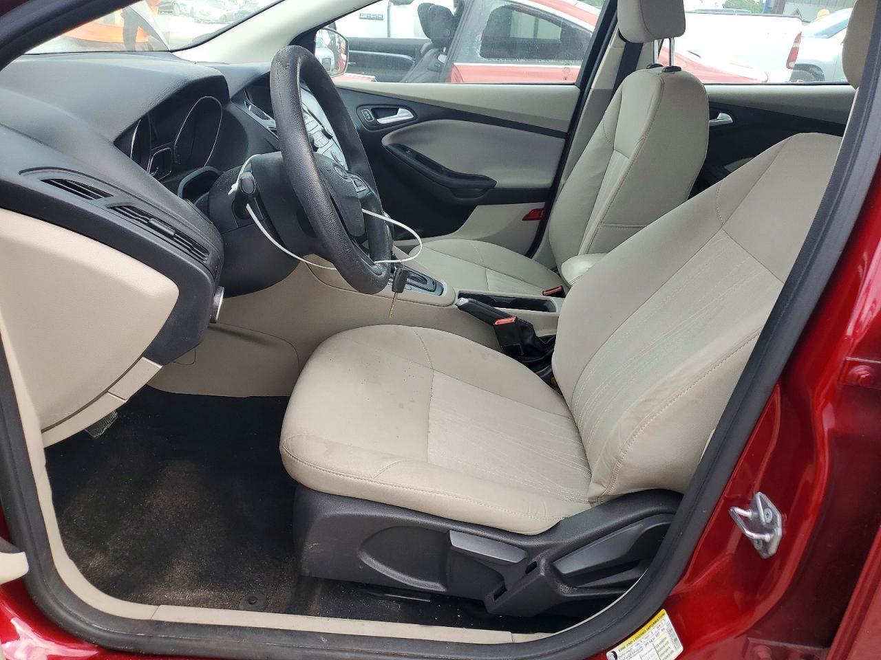 2016 Ford Focus Se - Image 7