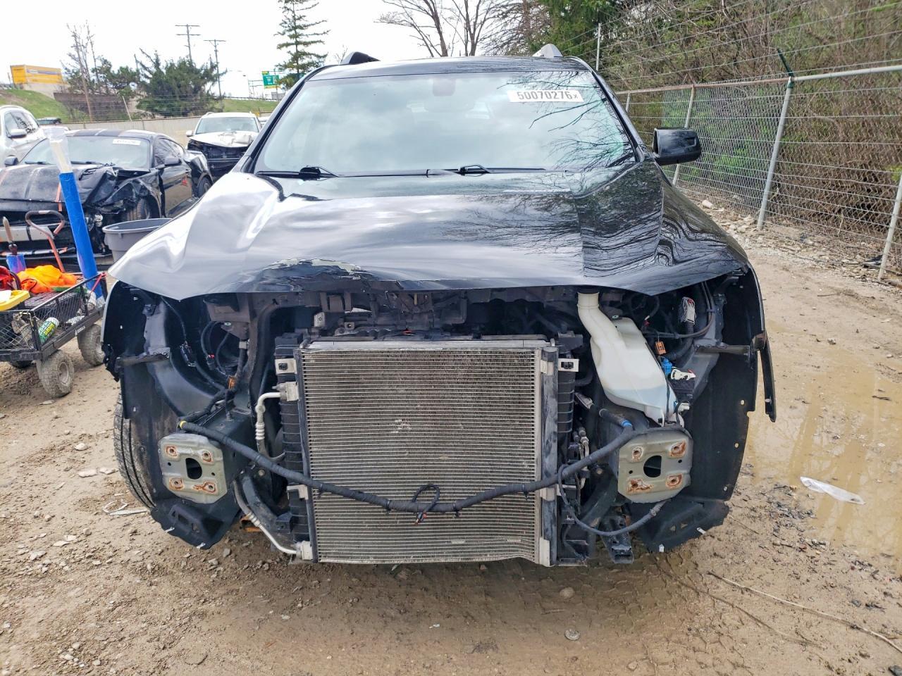 2019 GMC Acadia Slt-1 - Image 5