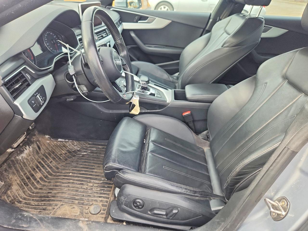 2018 Audi A5 Premium Plus S-Line - Фото 7
