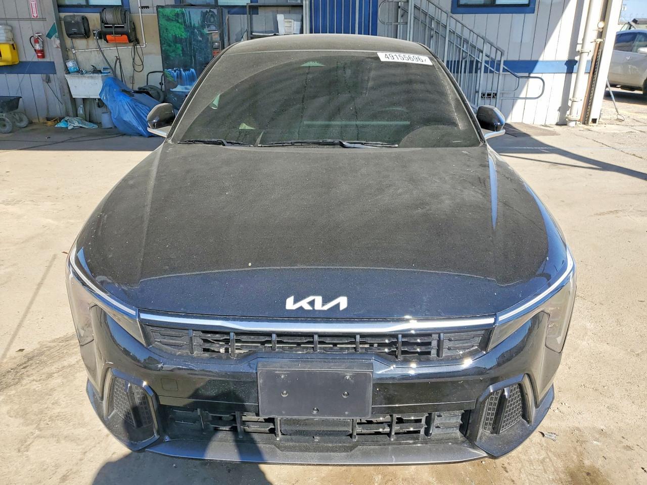 2025 Kia K4 - Image 5